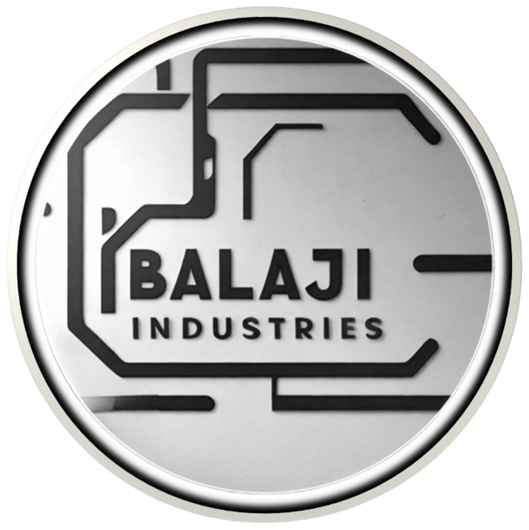  Balaji Industries